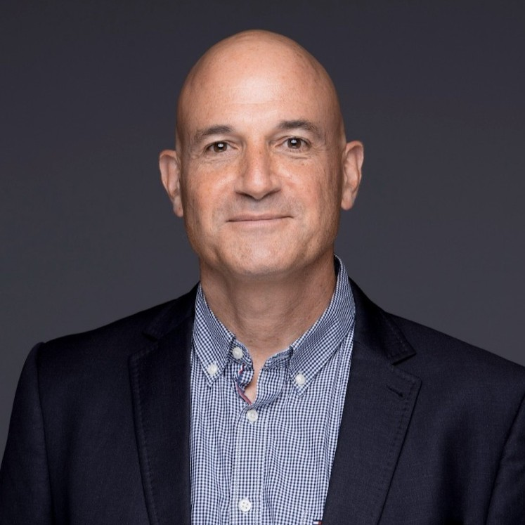 Tzahi  Kanza avatar image