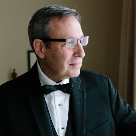 Robert Fisher avatar image