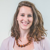 Caitlin Potter avatar image