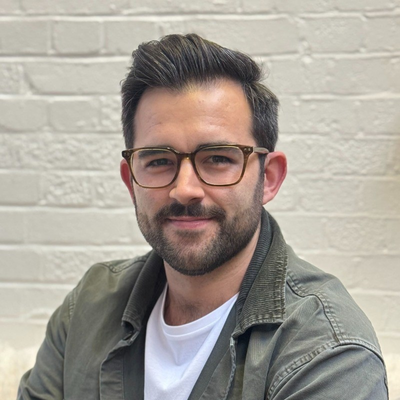 Ollie Smith avatar image