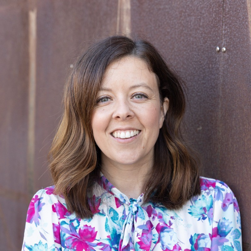 Renée Shenton avatar image