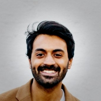 Razwan Ghafoor avatar image