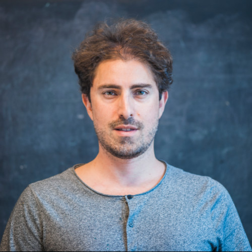 Aristotle Andrulakis avatar image