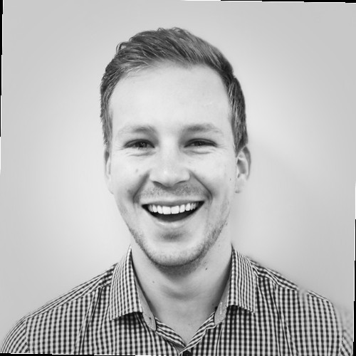 Mark Norman avatar image