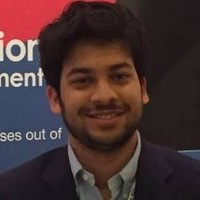 Riaz Moola avatar image