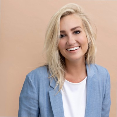 Catherine Pagel avatar image