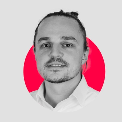 Casper Sulisz avatar image