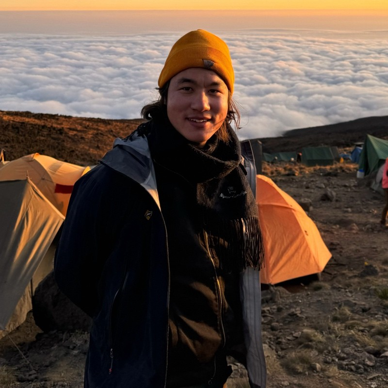 Michael Healy 麦克李 avatar image