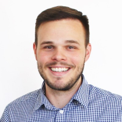 Brian Waxham avatar image