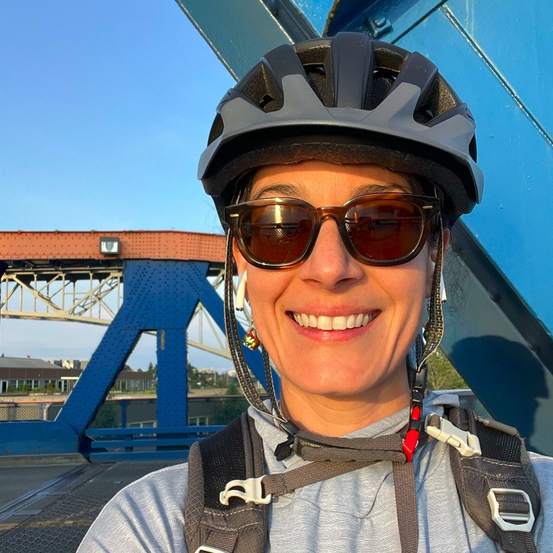 Samia Hamed avatar image