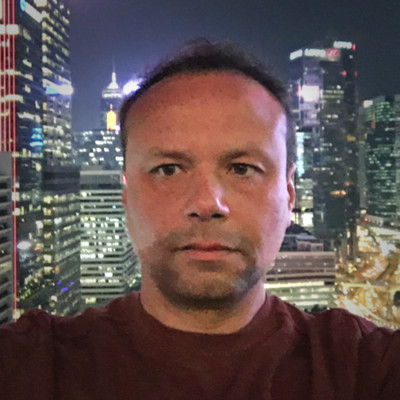 Dominique Nojean avatar image