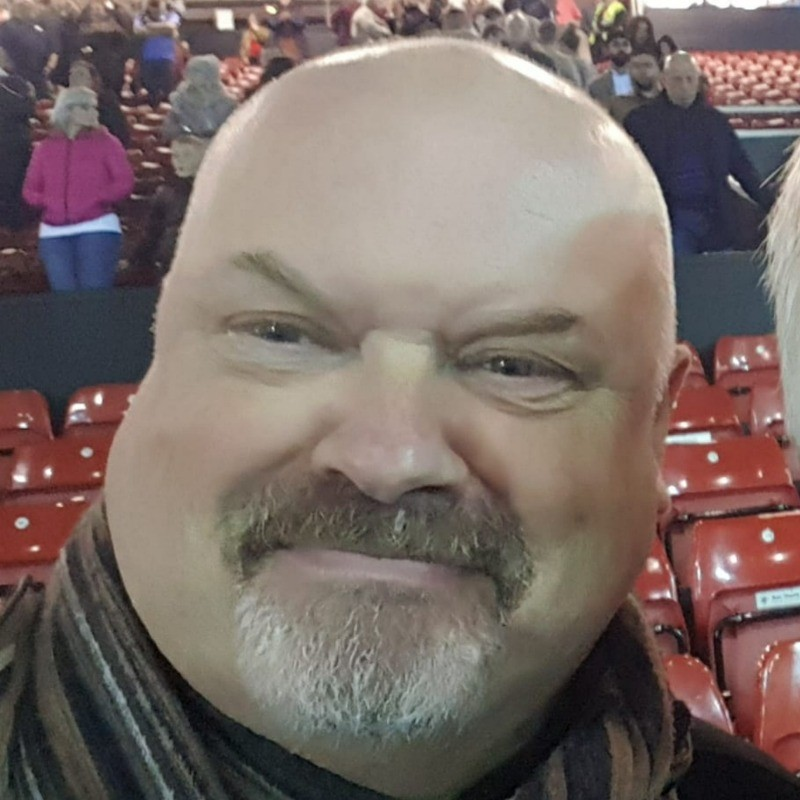 Thomas Martin Leonard 马丁 avatar image