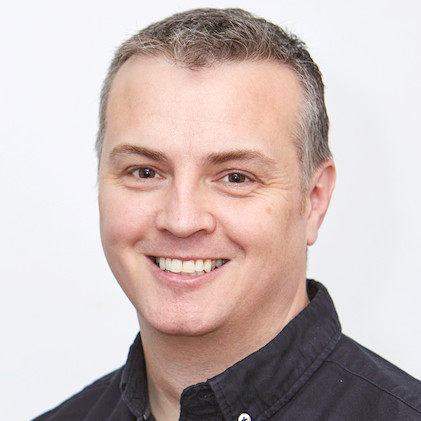 Paul Humphreys avatar image