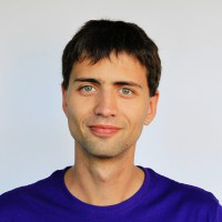 Profile Image for Vladimir Tutov