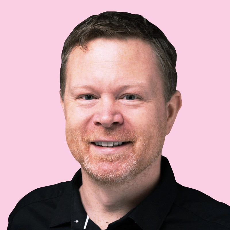 Mark Young avatar image