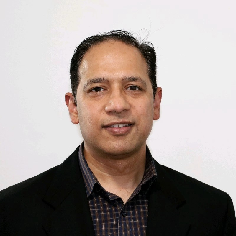 Prashant Gosavi avatar image