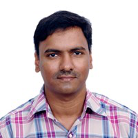 Rajesh Sawant avatar image