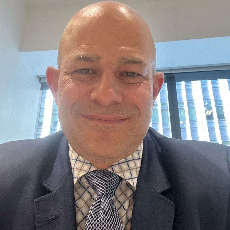 Brian Kolodny avatar image