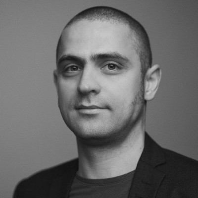 Yuri Malishenko avatar image