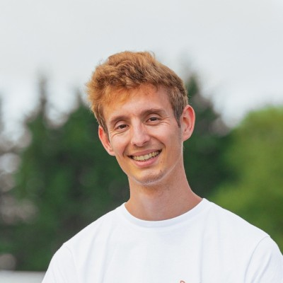 Stéphane Delebassé avatar image