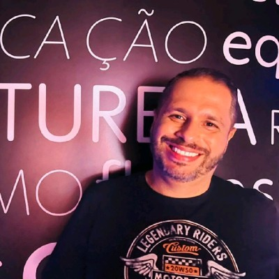 Emerson dos Santos avatar image