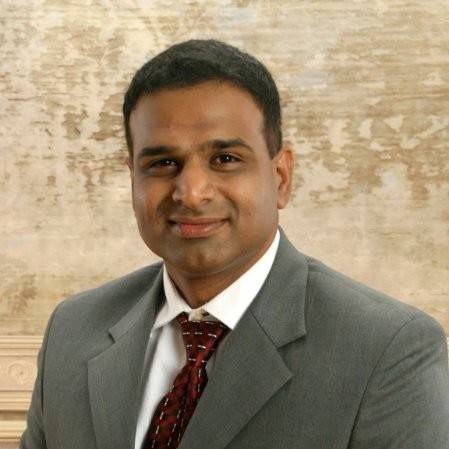 Raj Maragoud avatar image