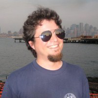 David Calamoneri avatar image