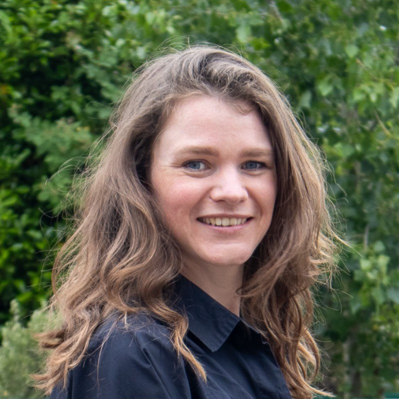 Milou Foole avatar image