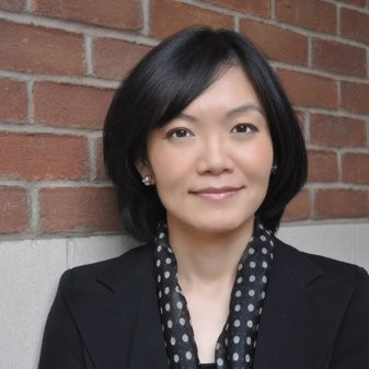 Claire Tsai avatar image