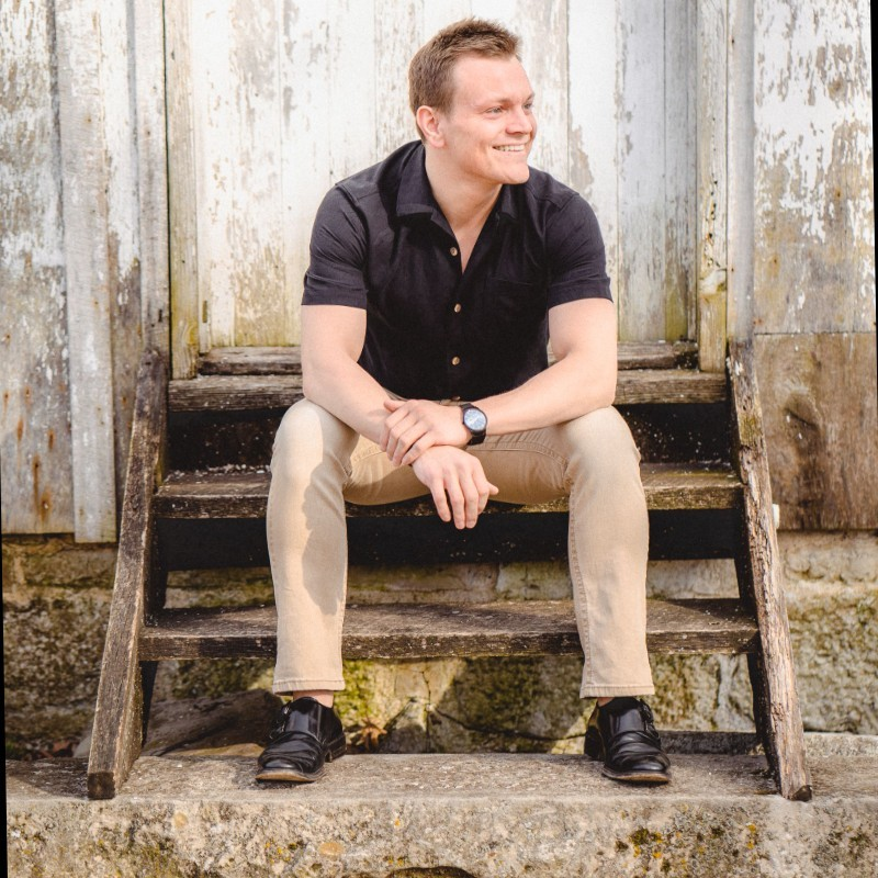 Austin 'Franchise' Francis avatar image