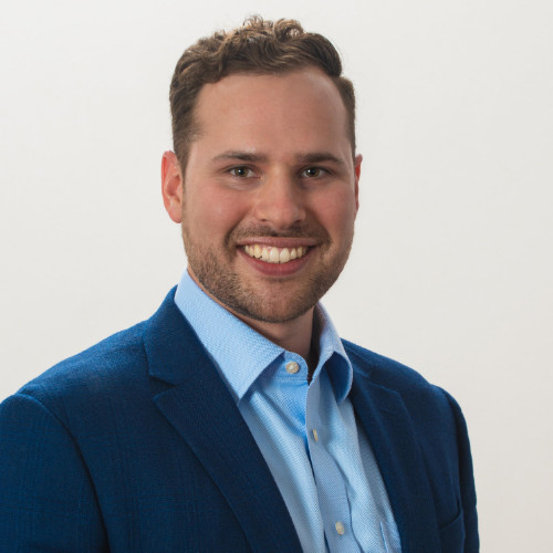 Graham Woodard avatar image