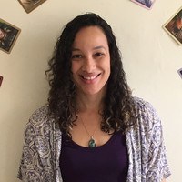 Kerina Pharr avatar image