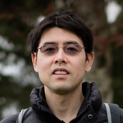 Kaili Xu avatar image