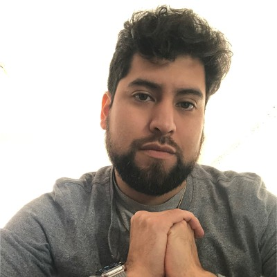 Mario Lanao avatar image