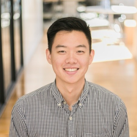 Frank Wang avatar image