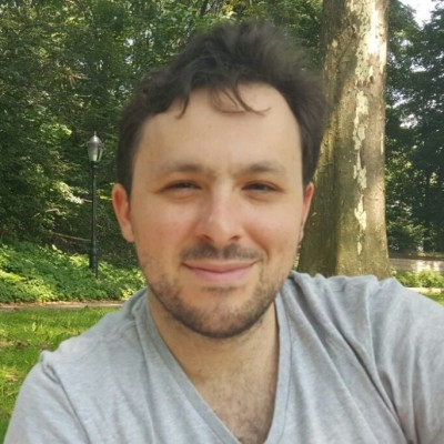 Diego Wolfsdorf avatar image