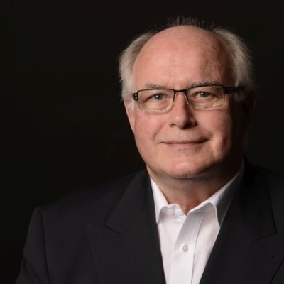 Gerhard Kenk avatar image