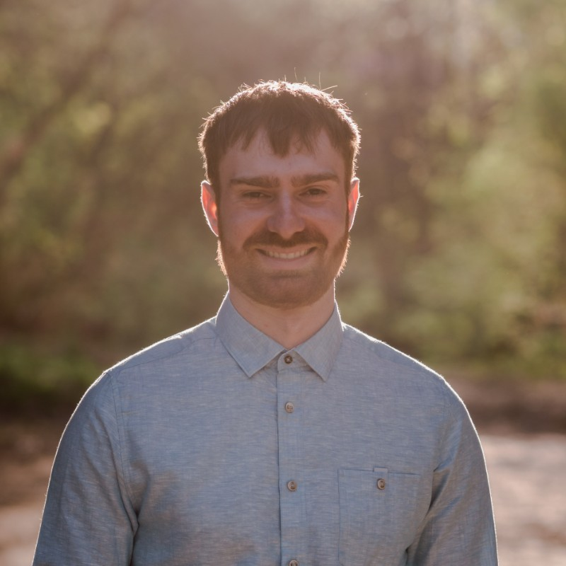 David Winegar avatar image