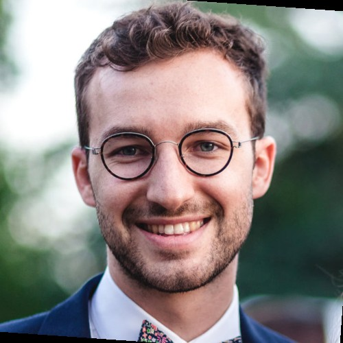 Adrien Moretti avatar image