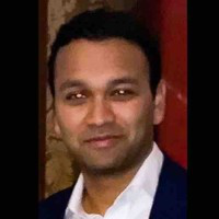 Nishant Hari avatar image