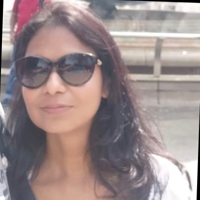 Pooja Gupta avatar image