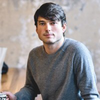 Trevor Houghton avatar image