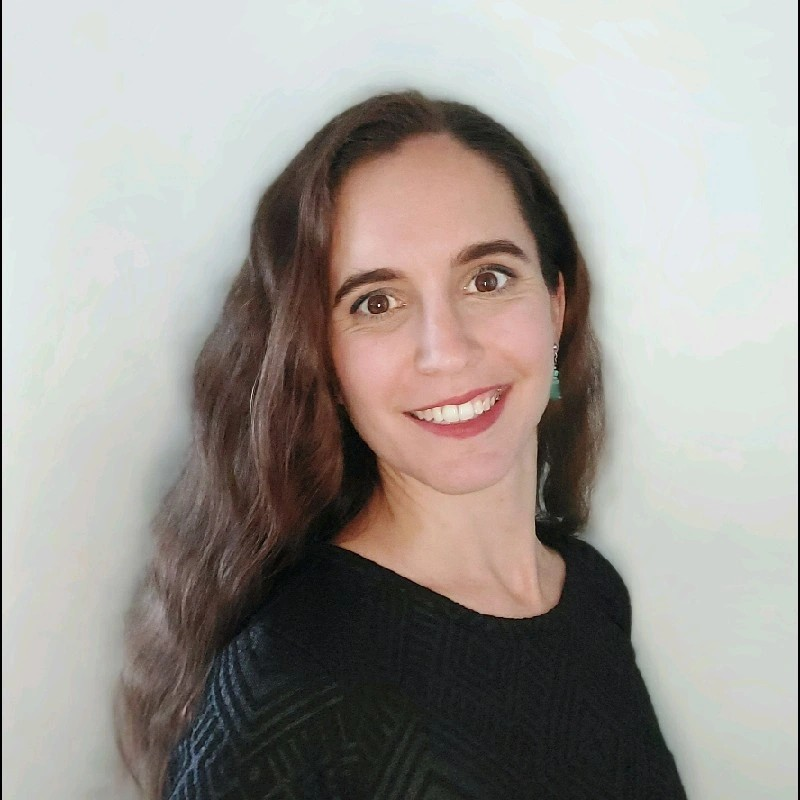 Gina McGauley avatar image