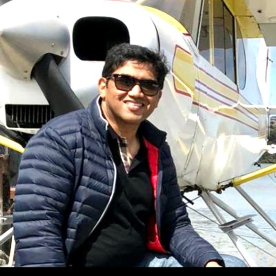 Sumeet Sethi avatar image