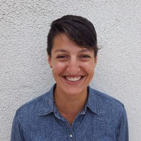 Katie Panella avatar image