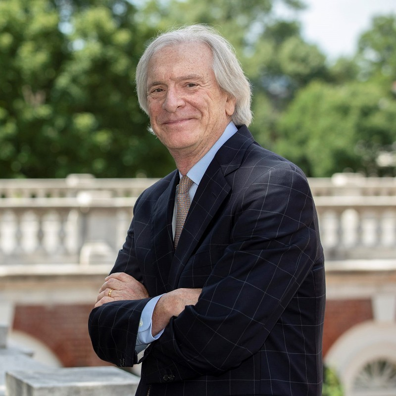 Carl Zeithaml avatar image