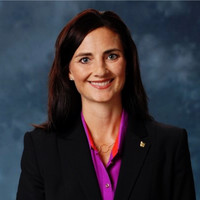 Nicole Leiter RPh, B.S., PharmD, MBA avatar image