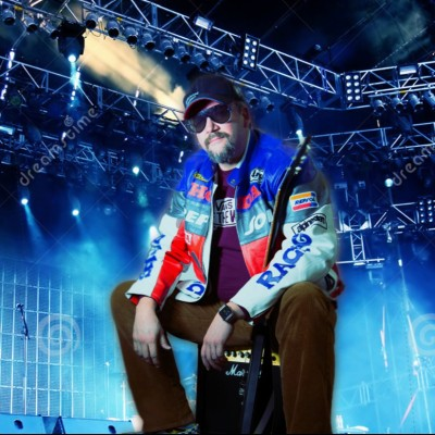 Ralf Zmölnig avatar image