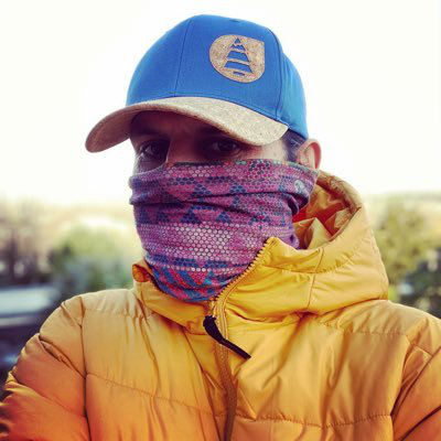 Andy Sandoz avatar image