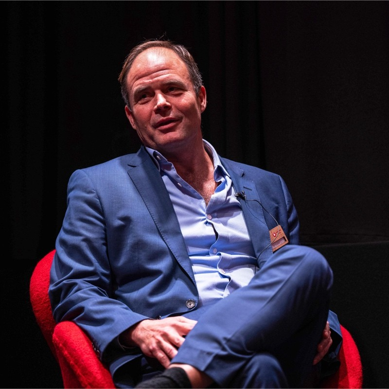 Ali Russell avatar image